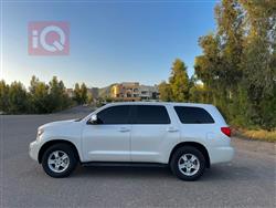 Toyota Sequoia